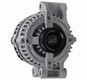 New Alternator 2006 DODGE MAGNUM 6.1L V8