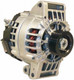 New Alternator 2004 CHEVROLET CAVALIER 2.2L L4