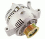 New Alternator 1992 FORD RANGER 3.0L V6