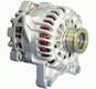 New Alternator 2002 FORD EXCURSION 6.8L V10