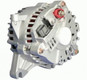 New Alternator 2002 FORD EXCURSION 6.8L V10
