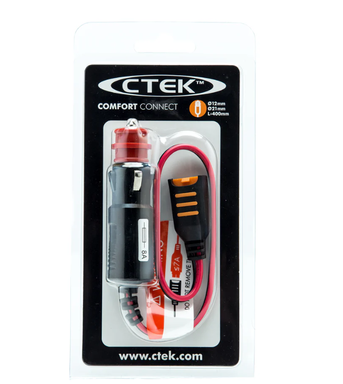 CTEK 56-562 Comfort Indicator Panel Only - Battery Charger Accessory