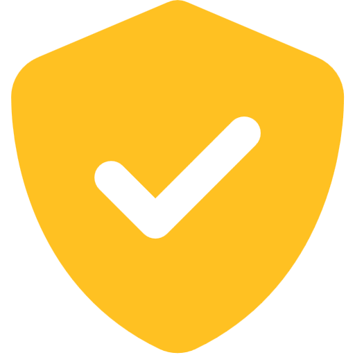12 Month Warranty