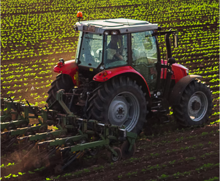 Agricultural