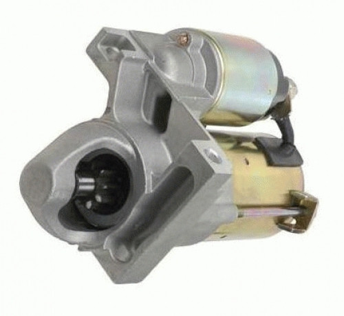 New Starter Motor For Chevrolet Equinox 3.4L V6 (2007, 2008, 2009) – 12V, 9-Tooth, 1.2kW, Replaces 12594495 & 89017755