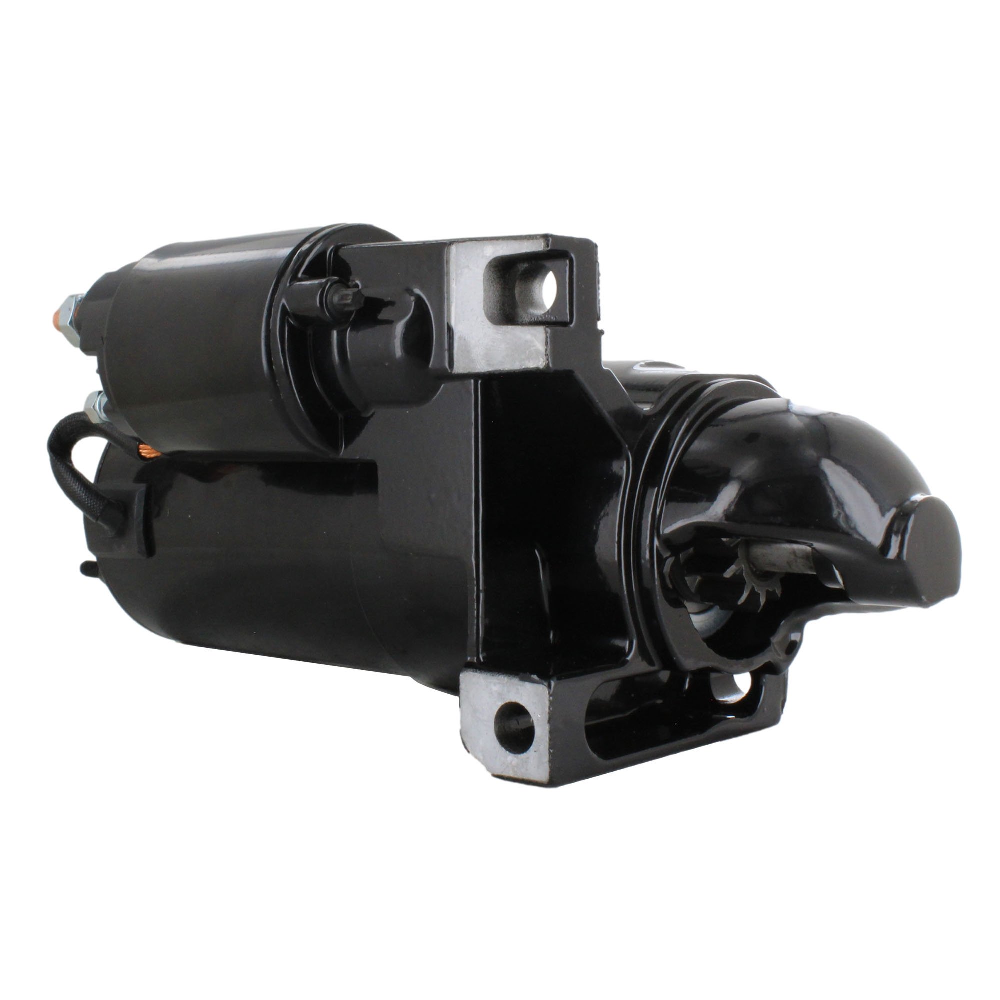 Starter For Mercruiser Stern Drive 3.0/3.0LX GM 181ci 4cyl 1990-1998