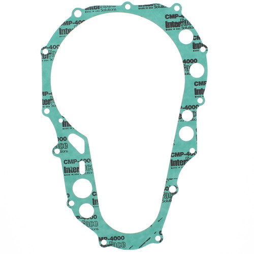 New Right Side Cover Gasket Arctic Cat 400 DVX 400cc 2004