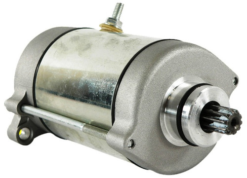 New Starter 1999 99 Kawasaki ZX1100 Ninja ZX-11 1052cc