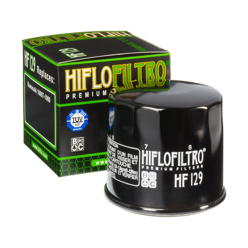 Oil Filter Kawasaki KAF820DFF Mule Pro-FXT EPS Camo 820cc 2015 2016