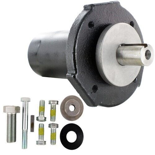 Spindle For Gravely Pro-Master 144Z 152Z 160Z 250Z 260Z 272Z -Setof 3
