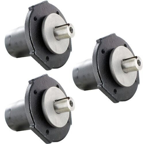 Spindle For Gravely Pro-Master 144Z 152Z 160Z 250Z 260Z 272Z -Setof 3