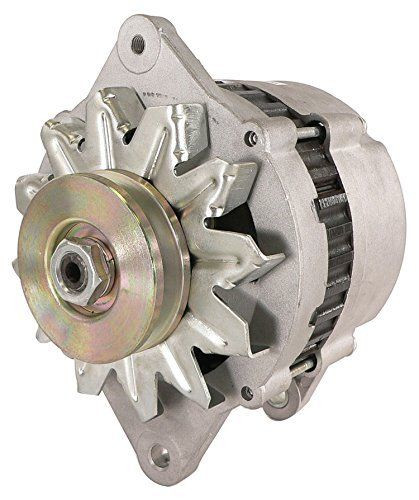Alternator For Yanmar Marine 119573-77200, 119573-77201