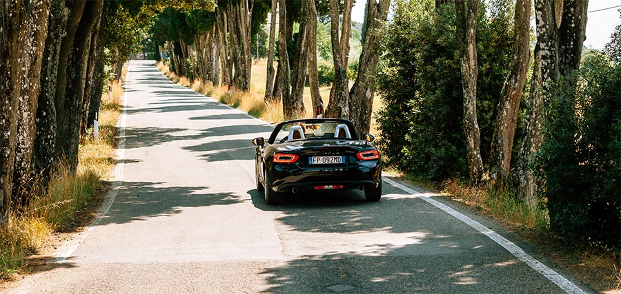 Add to Summer Fun with an Affordable Convertible Car - Nth Gear