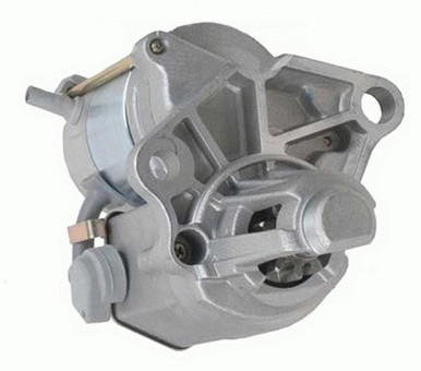Starter For Dodge Ram 1500 5.2L 5.9L Dakota 3.9L 1996-1998 17573N 17573 56027702