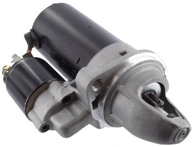 Starter Volvo For 240 740 760 780 940 Series 2.3L Gas