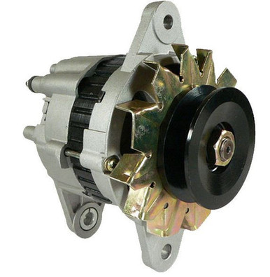 DB Electrical 24V Alternator For Mitsubishi Engine Caterpillar Excavator - Replaces A5T70383