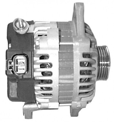 ForeverunAuto Alternator For Kia Spectra 2002-2003 1.8L – Replaces 0K2A2-19-300, 13785