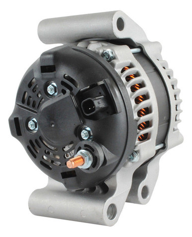 160 Amp Alternator For Dodge Charger 5.7L 345 cid 2011 2012 2013 2014
