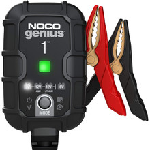 Noco Products - Nth Gear