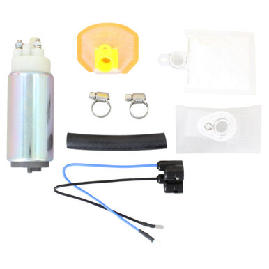 ℕ FRP Fuel Pump Kit For Honda CBR600RR Kawasaki VN1600 Suzuki GSX-R1000