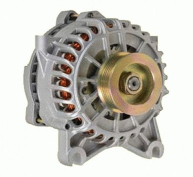 Alternator 2007 FORD EXPLORER 4.6L V8