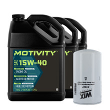 Oil Change Kits - Page 1 - Power Oil Center DBA Nth Gear