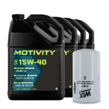Oil Change Kits - Page 1 - Power Oil Center DBA Nth Gear