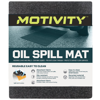 MTV Oil Spill Mat 29x36