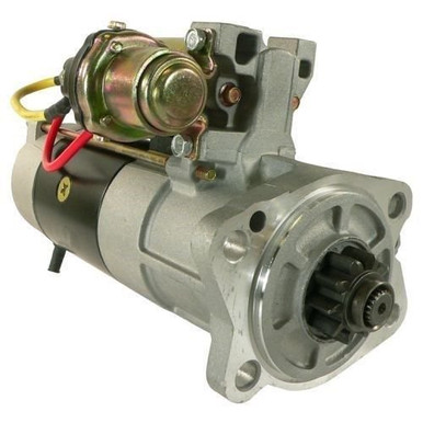 Dp50 Engine Starter Fits Caterpillar DP40DP45 DP50 DP80 DPL40 Forklifts S6S Engine ...