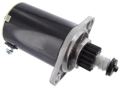 Manton Antiguo Motor De Arranque Nuevo Para Onan - Compatible Con 191-2158, 191-1630, 191-2132 Y Sm60917 Starter Onan 191-2158 - Foto 2
