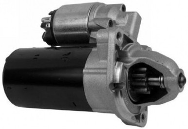 Starter 2006 BMW X5 3.0L