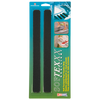 Vinyl traction strips, slip-resistant strips, self-adhesive traction tape, textured vinyl strips, pool traction strips, non-slip strips for barefoot areas, slip-resistant deck strips, Incom traction strips, vinyl tape for locker rooms, easy-to-clean anti-slip strips
