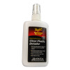 Meguiar's Mirror Glaze Clear Plastic Cleaner  8 Oz.
