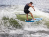 Connelly Jet Wakesurf Board Connelly Jet Wakesurf Board