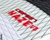 O'Brien Haze V3 Wakesurf Board