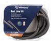 Attwood UNIVERSAL FUEL LINE 12'