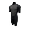 Body Glove Youth Wetsuit, 2mm shorty wetsuit, kids wetsuit, youth springsuit, neoprene wetsuit, surfing wetsuit for kids, kids watersports wetsuit, Body Glove PRO 3 wetsuit, short sleeve wetsuit