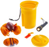 5 Piece Bailer Safety Bucket and Kit