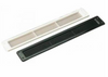 Streamline vent ABS, Sea-Dog ventilator, louvered boat vent, ABS plastic marine vent, Attwood 1494 replacement vent, marine ventilation system, boat vent cover, durable marine vent, black ABS vent, boat air circulation, Sea-Dog polypropylene collector box, high-quality boat vent, aftermarket marine vent, louvered airflow vent, marine air vent, boat ventilation upgrade, boat hardware supply, Utah boating store, Boater’s Outlet marine parts