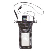 Storm Series Roll Top Pouch