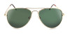 Estrada Sunglasses w/ Polarized  Lens
