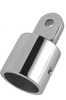 SeaSense 7/8" Stainless Steel Outside Eye End
