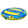 O'Brien Ultra Screamer 80" Three Person Towable Tube