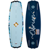 O'Brien Spark Wakeboard, 3-Stage Rocker Wakeboard, Feather Core Wakeboard, Delta Base Wakeboard, Wakeboard for beginners, Wakeboard for pro riders, Wakeboard with removable fins, Variable beveled edge wakeboard, Punchy pop wakeboard, Best wakeboard for stability, O'Brien wakeboard 133 cm, O'Brien wakeboard 137 cm, Fun wakeboard, Wakeboard with smooth ride, Wakeboard for progressive riding.