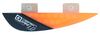 O'Brien Replacement Spike 1.0" Wakesurf Board Fins