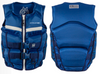 Jetpilot Shaun Murray Youth CGA Vest - Navy/Camo