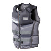 Jet Pilot Men's Armada CGA Life Vest - Dark Gray