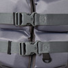 Jet Pilot Men's Armada CGA Life Vest - Dark Gray