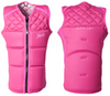 WAVE FARER NCGA  COMP VEST -LAVPNK