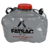 FatSac Fat Brick Wakesurf Ballast Bag 155 lbs Pro X Series